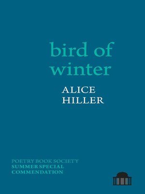 cover image of Bird of Winter